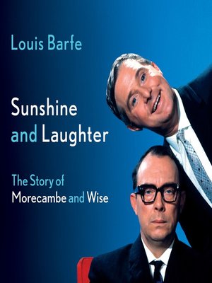 cover image of Sunshine and Laughter